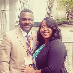 Meet your Posher, Shawn